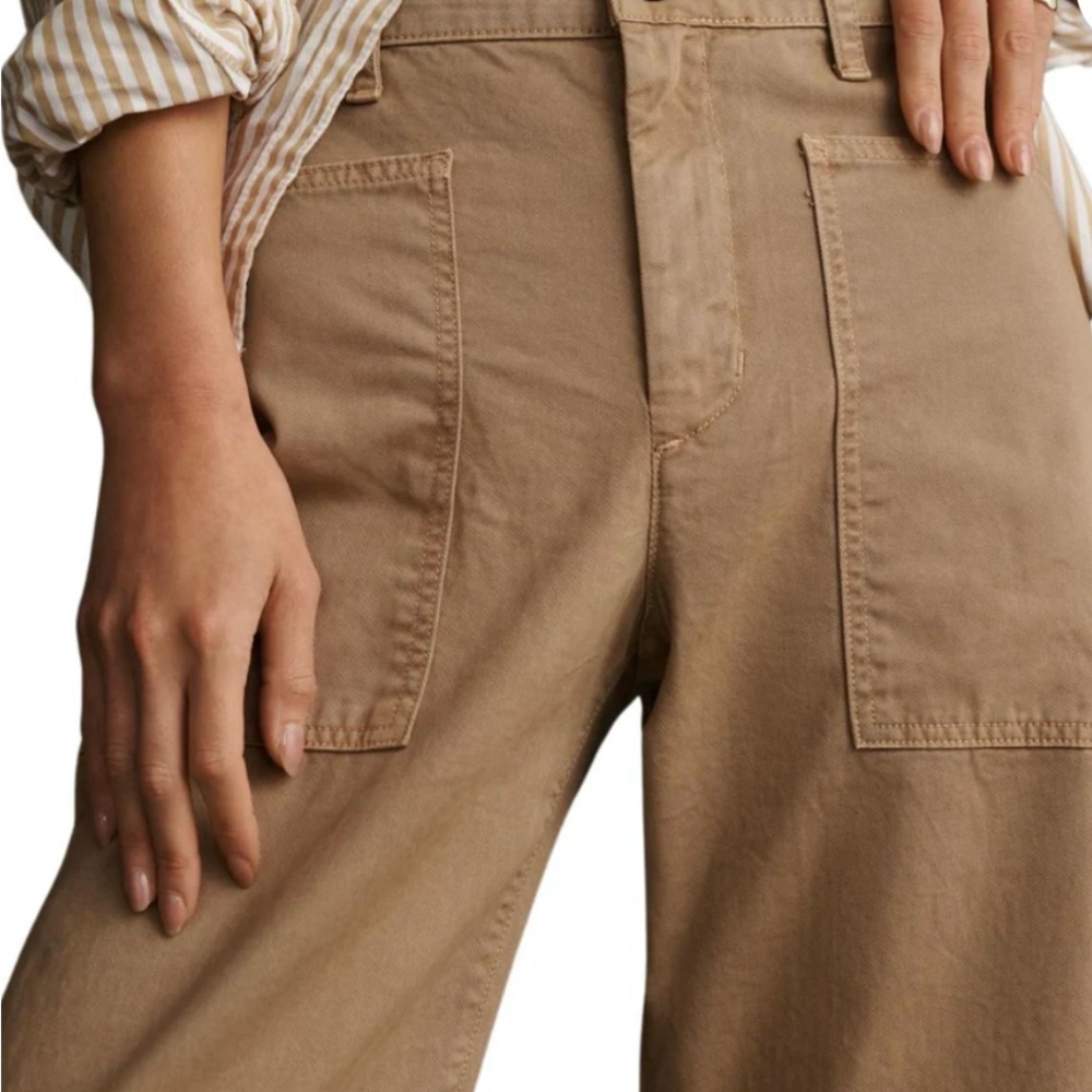 Velvet Brylie Pant